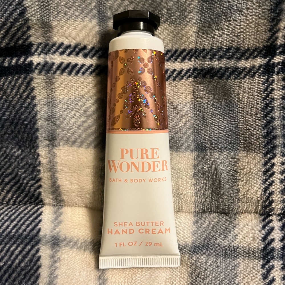Bath & Body Works Lotion